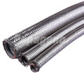 Conducto galvanizado rígido flexible del metal del PVC subterráneo de 5 pulgadas